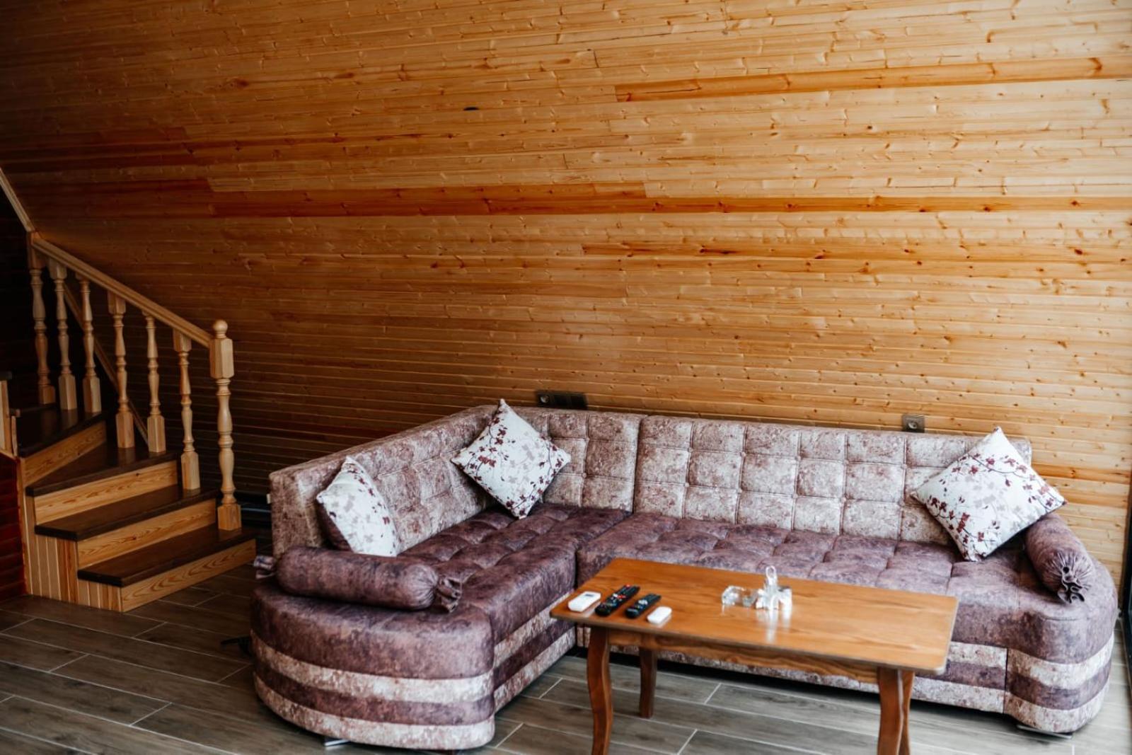 3Gozel Aframe Villa 가발라 외부 사진